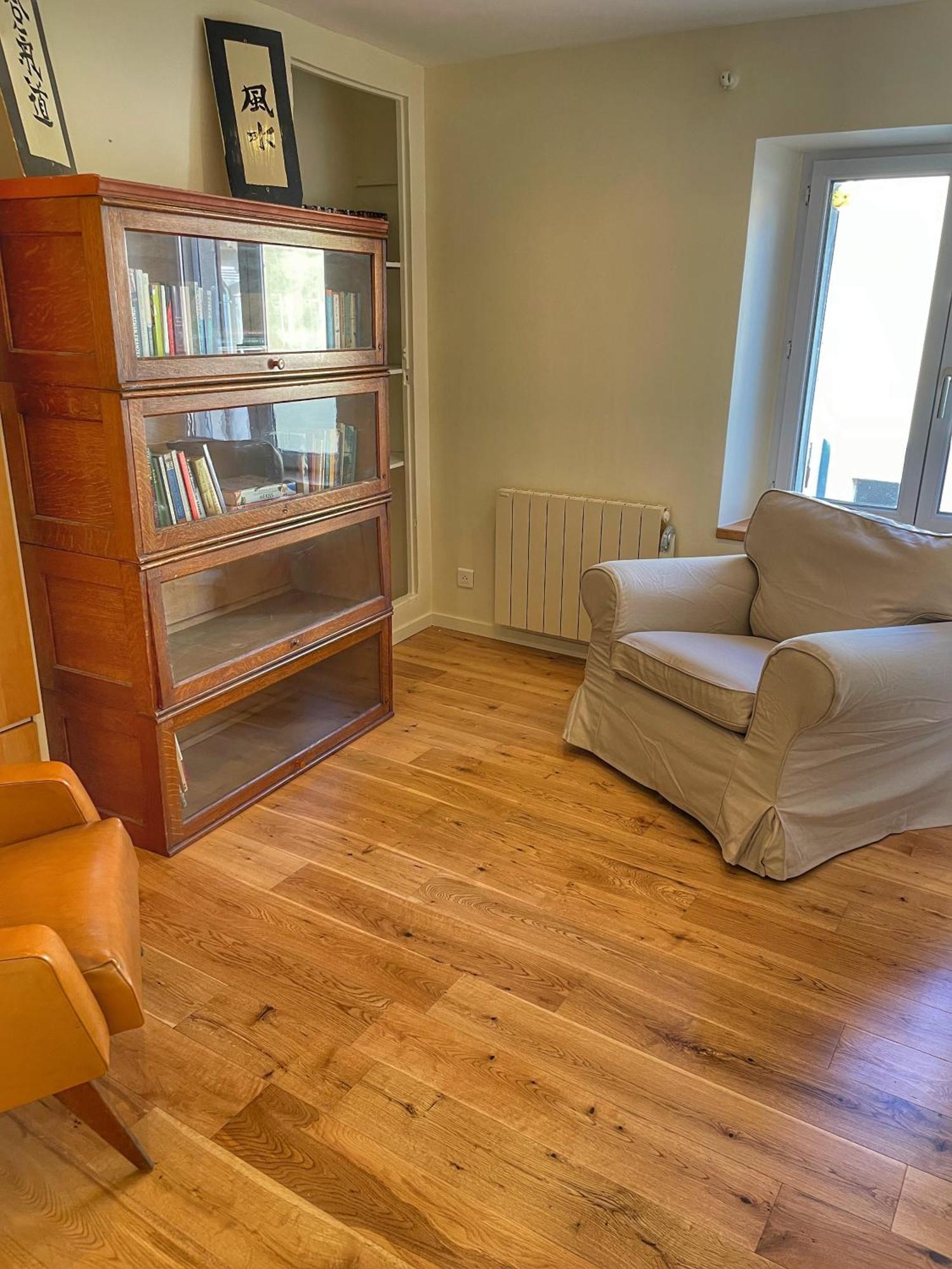 Apartamento Le Petit Delphia Apt Exterior foto