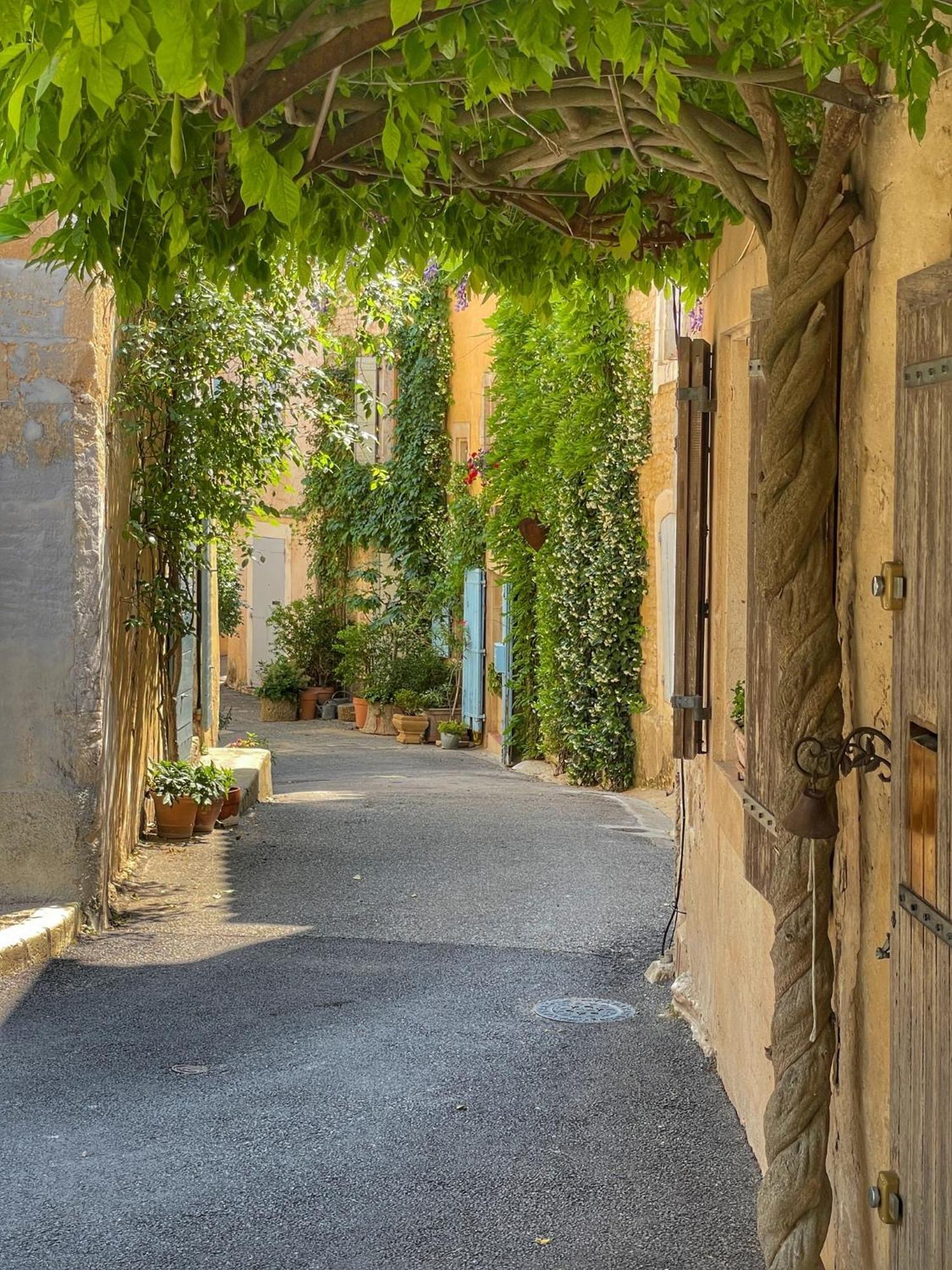 Apartamento Le Petit Delphia Apt Exterior foto
