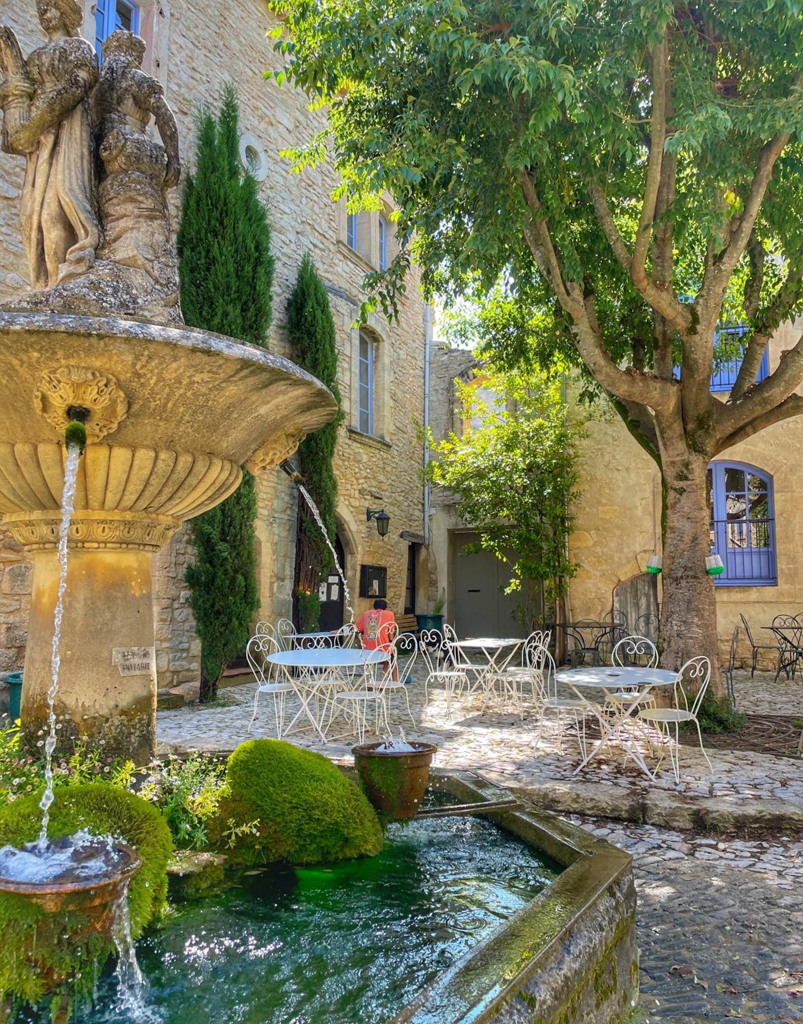 Apartamento Le Petit Delphia Apt Exterior foto